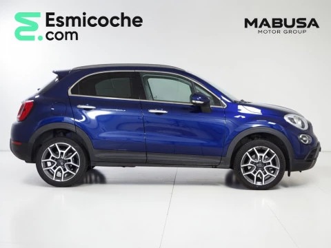 Fiat 500X Cross 2.0 Mjet 110KW (150cv) 4x4 Auto.