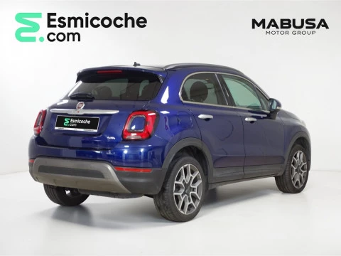 Fiat 500X Cross 2.0 Mjet 110KW (150cv) 4x4 Auto.