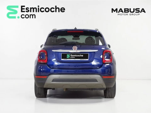 Fiat 500X Cross 2.0 Mjet 110KW (150cv) 4x4 Auto.