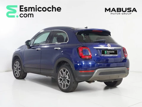 Fiat 500X Cross 2.0 Mjet 110KW (150cv) 4x4 Auto.