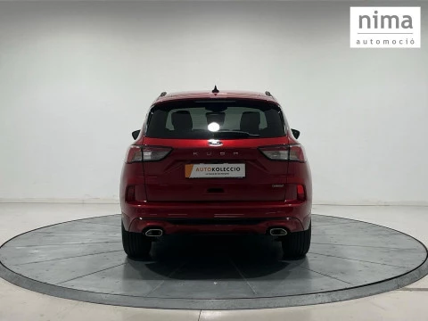 Ford Kuga ST-Line 2.5 Duratec PHEV 165kW Auto