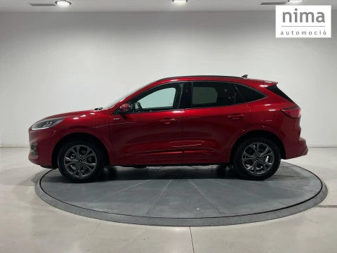 Ford Kuga ST-Line 2.5 Duratec PHEV 165kW Auto
