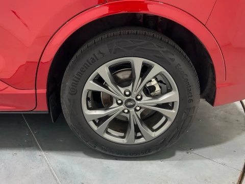 Ford Kuga ST-Line 2.5 Duratec PHEV 165kW Auto