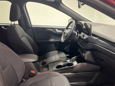 Ford Kuga ST-Line 2.5 Duratec PHEV 165kW Auto