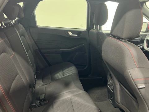 Ford Kuga ST-Line 2.5 Duratec PHEV 165kW Auto