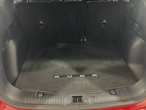Ford Kuga ST-Line 2.5 Duratec PHEV 165kW Auto