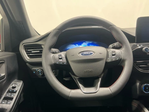 Ford Kuga ST-Line 2.5 Duratec PHEV 165kW Auto