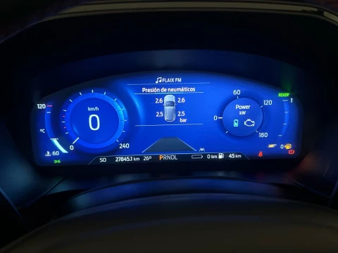 Ford Kuga ST-Line 2.5 Duratec PHEV 165kW Auto