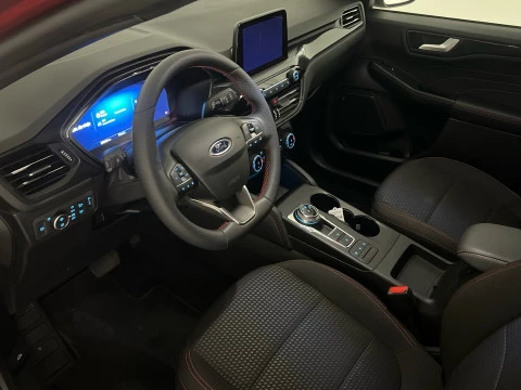 Ford Kuga ST-Line 2.5 Duratec PHEV 165kW Auto