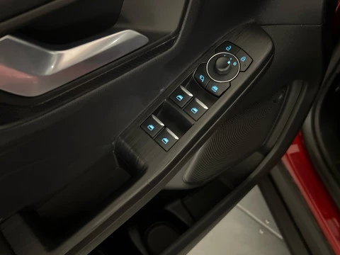 Ford Kuga ST-Line 2.5 Duratec PHEV 165kW Auto