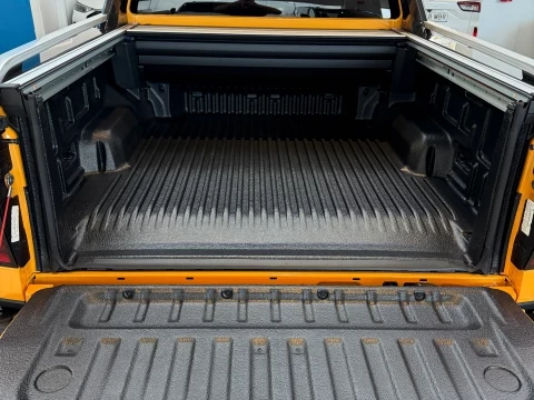 Ford Ranger 2.3 TIVCT PHEV e-AWD D Cab Wildtrack AT