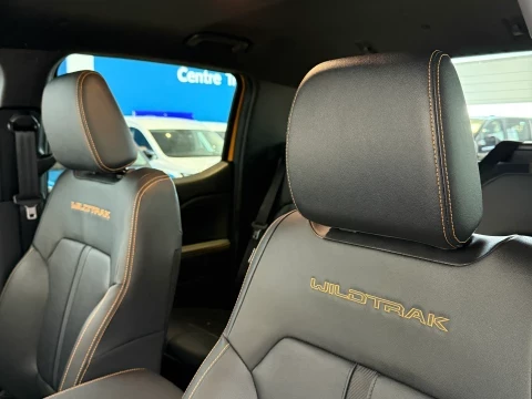 Ford Ranger 2.3 TIVCT PHEV e-AWD D Cab Wildtrack AT