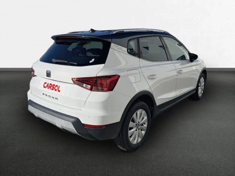 Seat Arona 1.6 TDI 70kW Reference Edition Eco