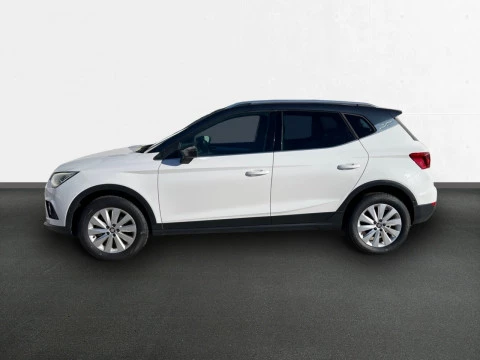 Seat Arona 1.6 TDI 70kW Reference Edition Eco