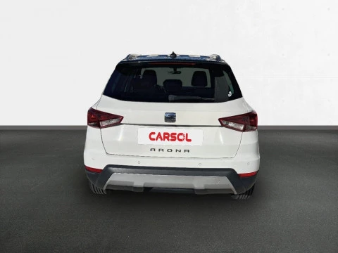Seat Arona 1.6 TDI 70kW Reference Edition Eco