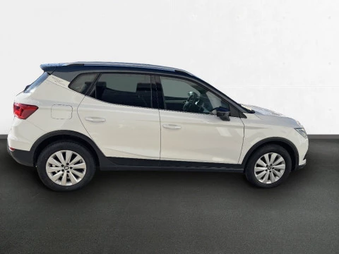 Seat Arona 1.6 TDI 70kW Reference Edition Eco