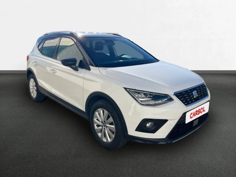 Seat Arona 1.6 TDI 70kW Reference Edition Eco