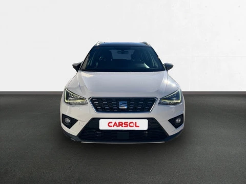 Seat Arona 1.6 TDI 70kW Reference Edition Eco