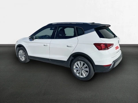 Seat Arona 1.6 TDI 70kW Reference Edition Eco