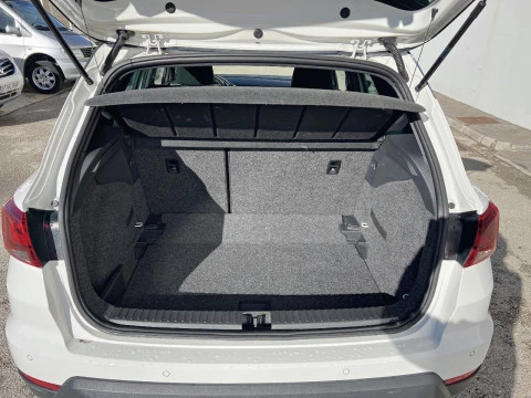 Seat Arona 1.6 TDI 70kW Reference Edition Eco