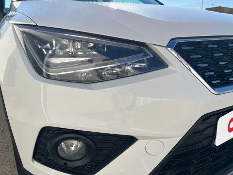 Seat Arona 1.6 TDI 70kW Reference Edition Eco