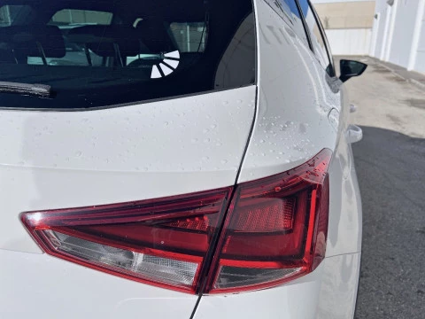 Seat Arona 1.6 TDI 70kW Reference Edition Eco