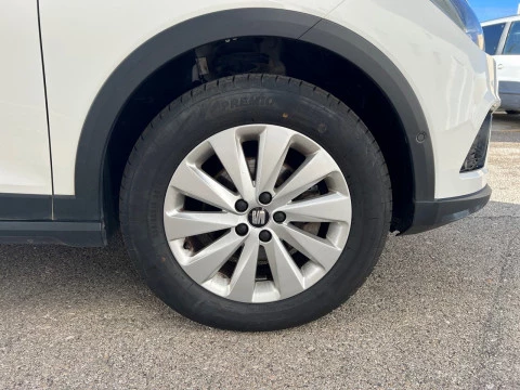 Seat Arona 1.6 TDI 70kW Reference Edition Eco