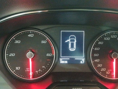 Seat Arona 1.6 TDI 70kW Reference Edition Eco