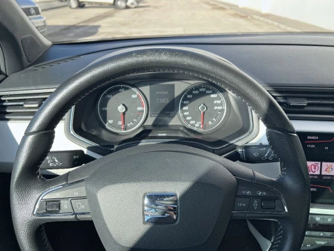 Seat Arona 1.6 TDI 70kW Reference Edition Eco