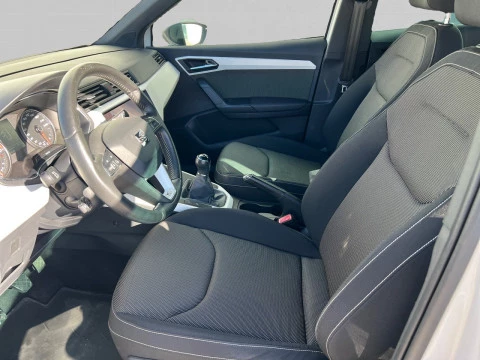 Seat Arona 1.6 TDI 70kW Reference Edition Eco