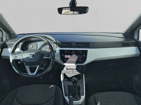 Seat Arona 1.6 TDI 70kW Reference Edition Eco