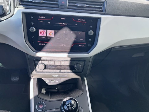 Seat Arona 1.6 TDI 70kW Reference Edition Eco