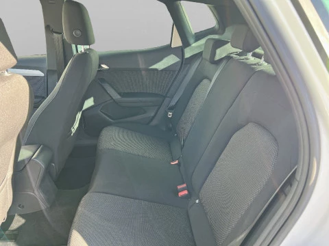 Seat Arona 1.6 TDI 70kW Reference Edition Eco