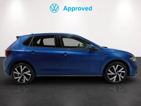 Volkswagen Polo R-Line 1.0 TSI 81 kW (110 CV) DSG