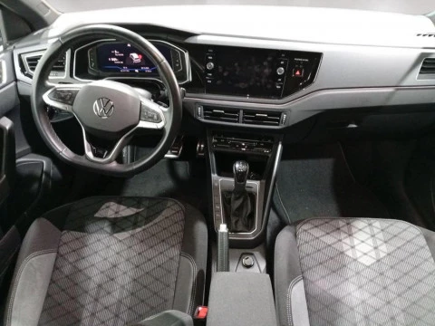 Volkswagen Polo R-Line 1.0 TSI 81 kW (110 CV) DSG