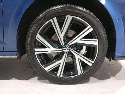 Volkswagen Polo R-Line 1.0 TSI 81 kW (110 CV) DSG