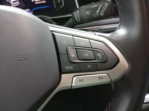 Volkswagen Polo R-Line 1.0 TSI 81 kW (110 CV) DSG