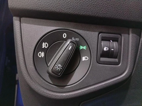 Volkswagen Polo R-Line 1.0 TSI 81 kW (110 CV) DSG