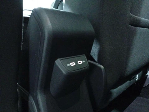 Volkswagen Polo R-Line 1.0 TSI 81 kW (110 CV) DSG