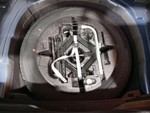 Volkswagen Polo R-Line 1.0 TSI 81 kW (110 CV) DSG