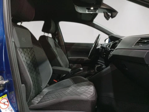 Volkswagen Polo R-Line 1.0 TSI 81 kW (110 CV) DSG