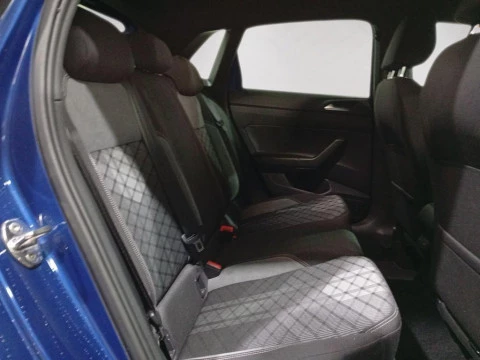 Volkswagen Polo R-Line 1.0 TSI 81 kW (110 CV) DSG