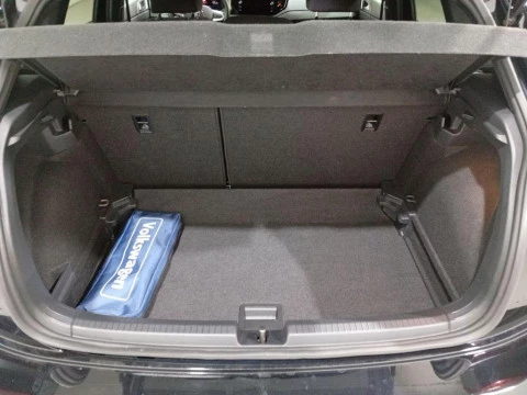 Volkswagen Polo R-Line 1.0 TSI 81 kW (110 CV) DSG