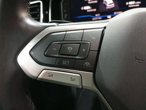 Volkswagen Polo R-Line 1.0 TSI 81 kW (110 CV) DSG