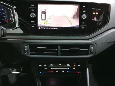 Volkswagen Polo R-Line 1.0 TSI 81 kW (110 CV) DSG