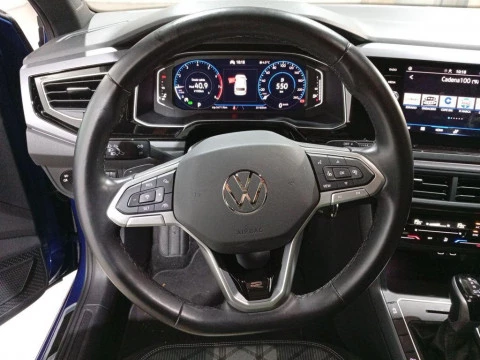 Volkswagen Polo R-Line 1.0 TSI 81 kW (110 CV) DSG