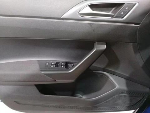 Volkswagen Polo R-Line 1.0 TSI 81 kW (110 CV) DSG