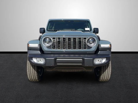 Jeep Wrangler Sahara 2.0 280kW (380CV) 8ATX E6D