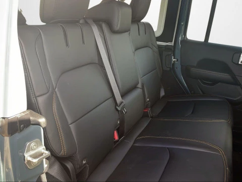 Jeep Wrangler Sahara 2.0 280kW (380CV) 8ATX E6D