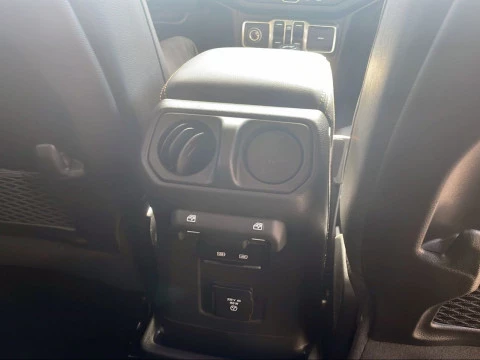 Jeep Wrangler Sahara 2.0 280kW (380CV) 8ATX E6D